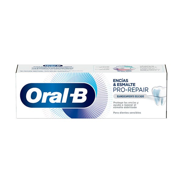 Tandköttsblekning och emaljreparation | 75 ml
