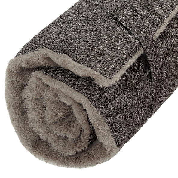BALOU travel/universal pet blanket, 120 x 80 x 4 cm
