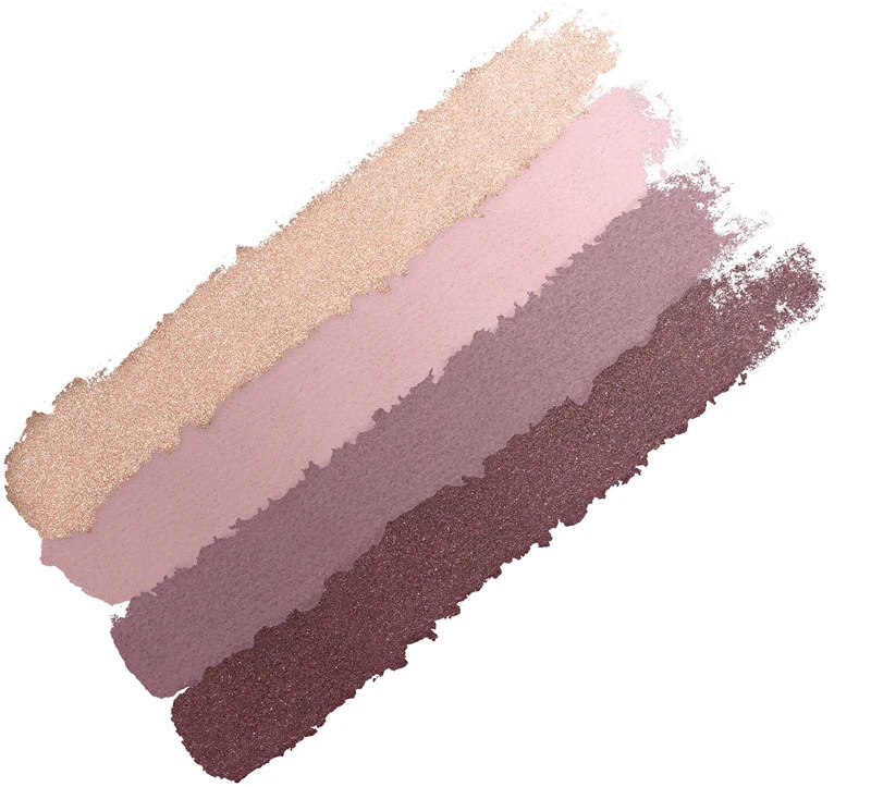 Paleta senčil za oči Max Factor Colour X-pert Soft Touch