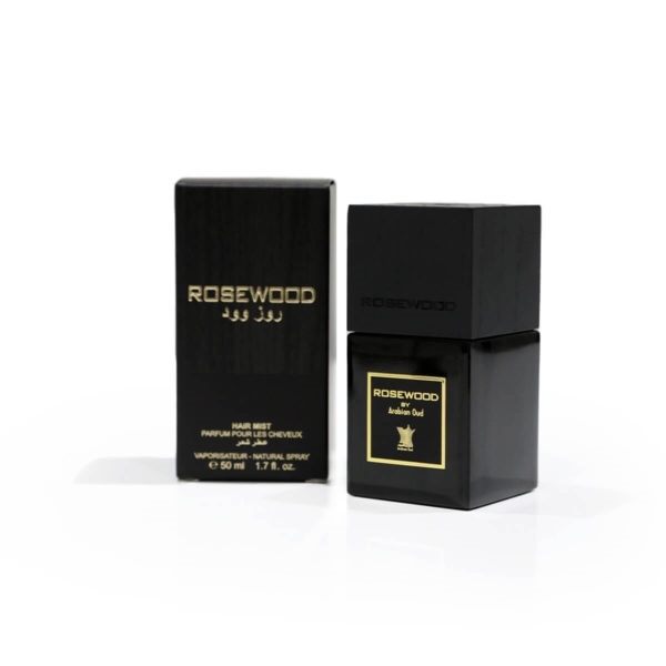 Arabian Oud Parfüm Rosenholz Haarspray 50ml