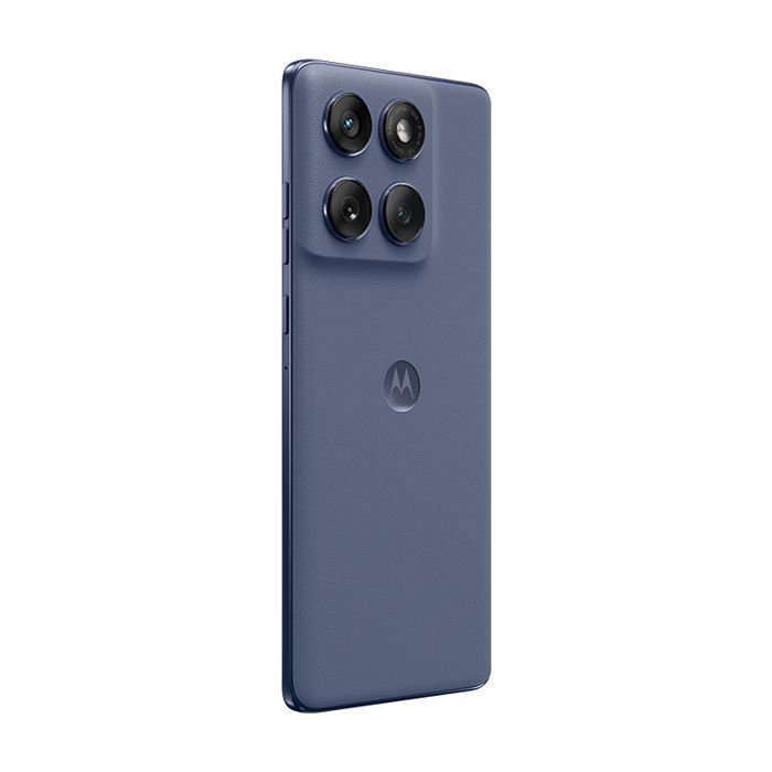 Smartphone Motorola edge 60s 5G Gray 12 GB + 512 GB