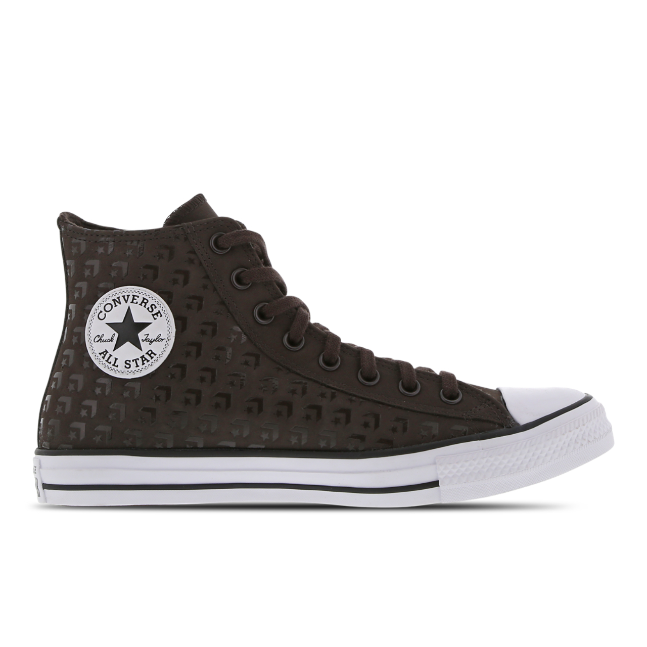 Converse CTAS High
