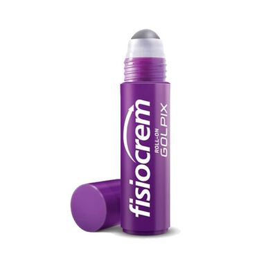 Fisiocrem Fisiocrem Roll-on 15 ml 15 ml