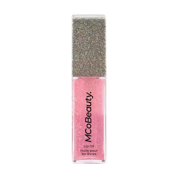 MCoBeauty gimtadienio torto lūpų aliejus<br>9ml