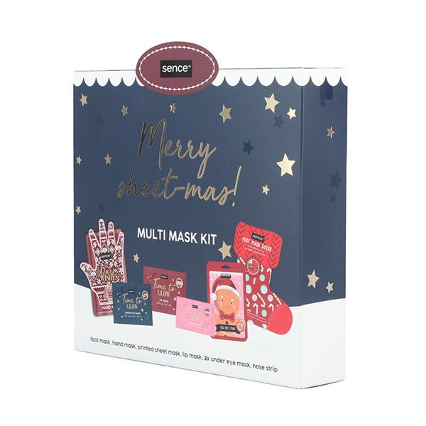 God jul! | 6 enheter