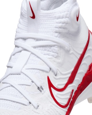 Nike Alpha Huarache NXT Men's Baseball Cleats