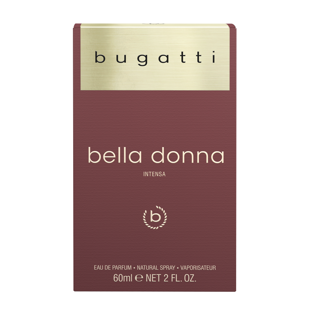 Bugatti BELLA DONNA INTENSA