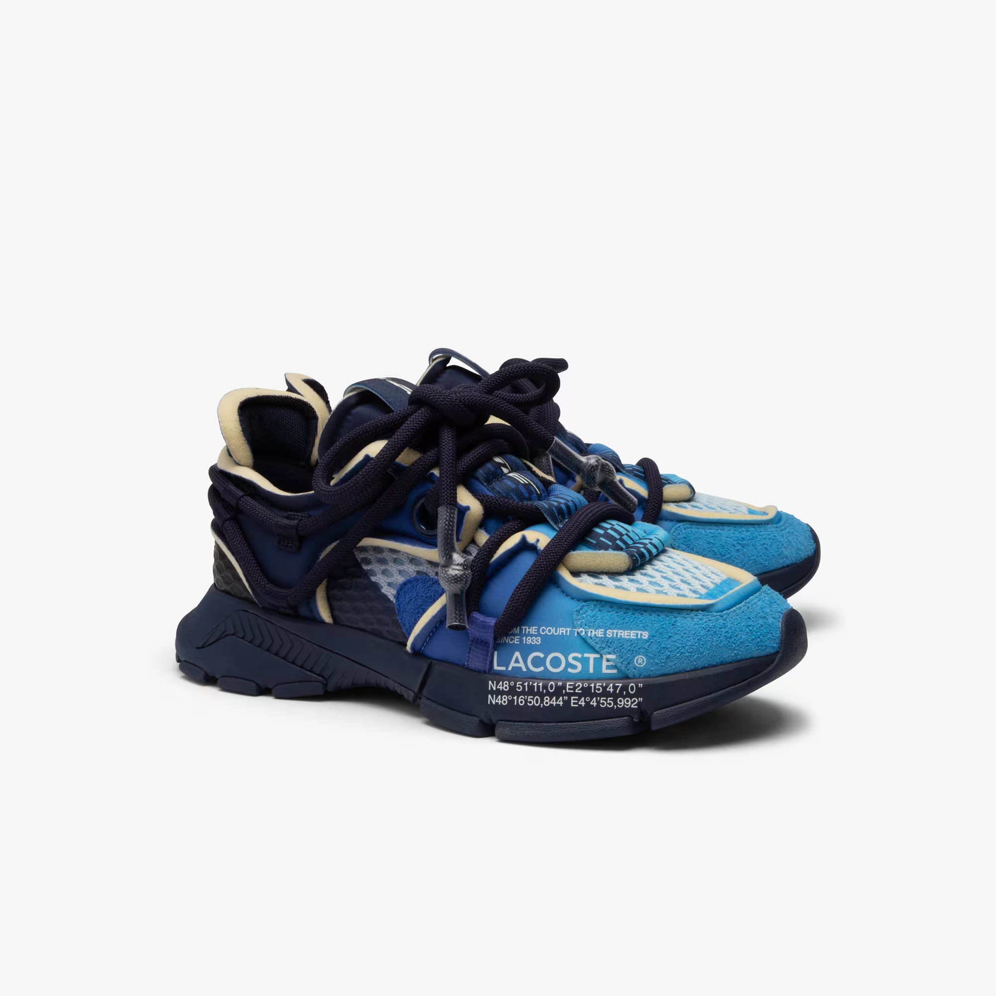 Men's L003 Active Runway Sneakers