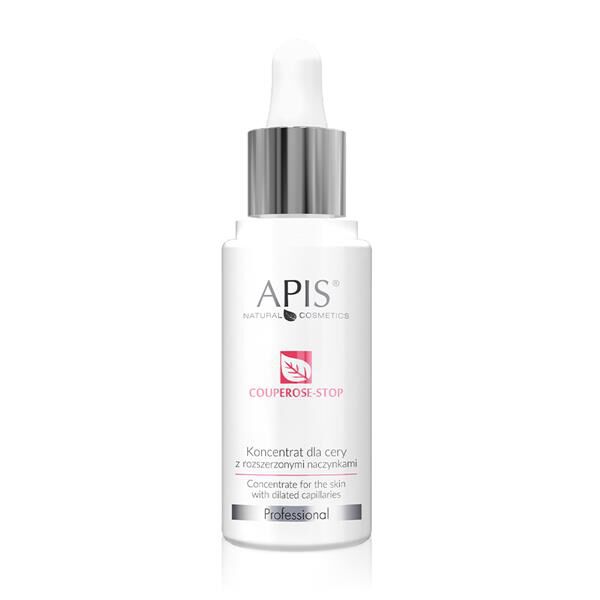 Apis Couperose-Stop