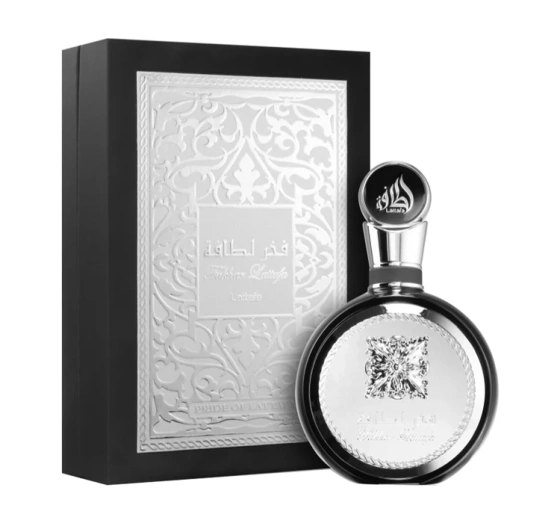 Lattafa Fakhar Men woda perfumowana spray 100 ml