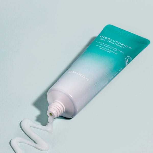 Cicaluronic| 50 ml