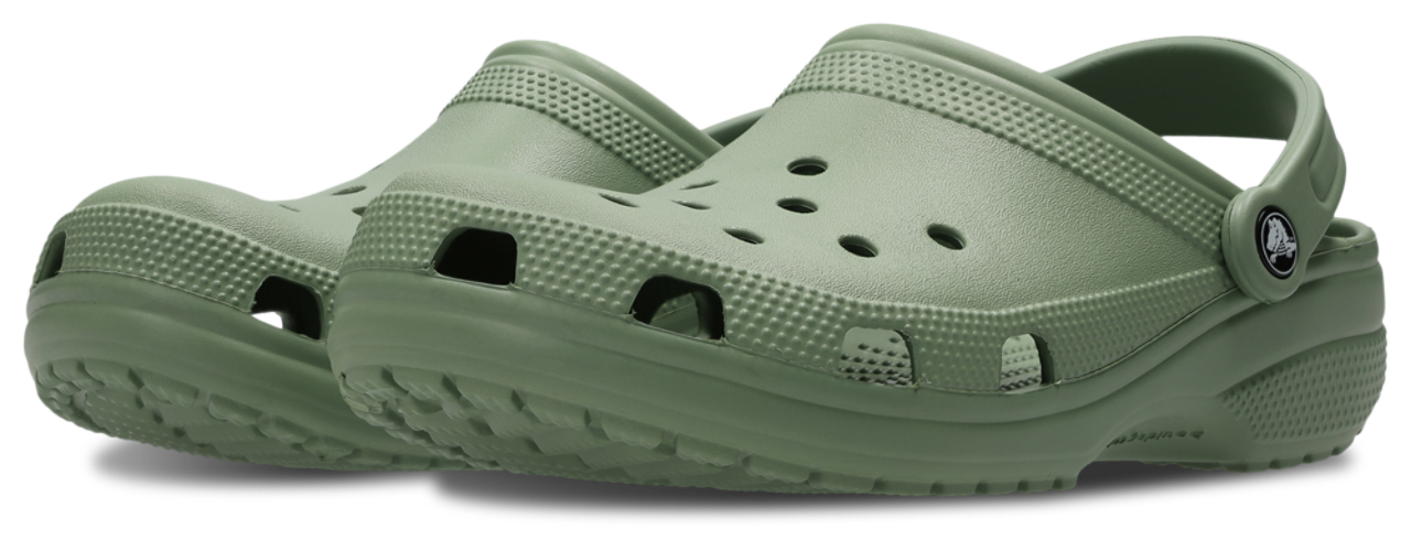 Crocs Classic Træsko