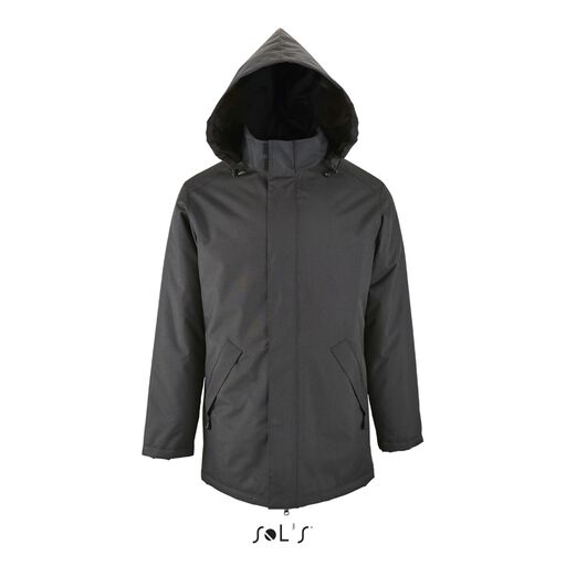 Sols Robyn Steppjacke mit Futter