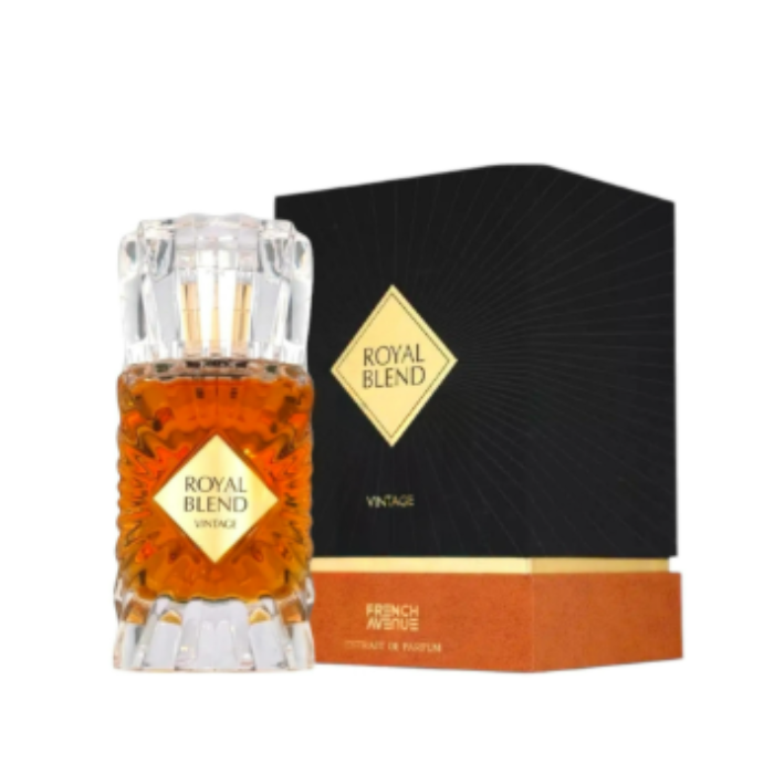 French Avenue Royal Blend Vintage