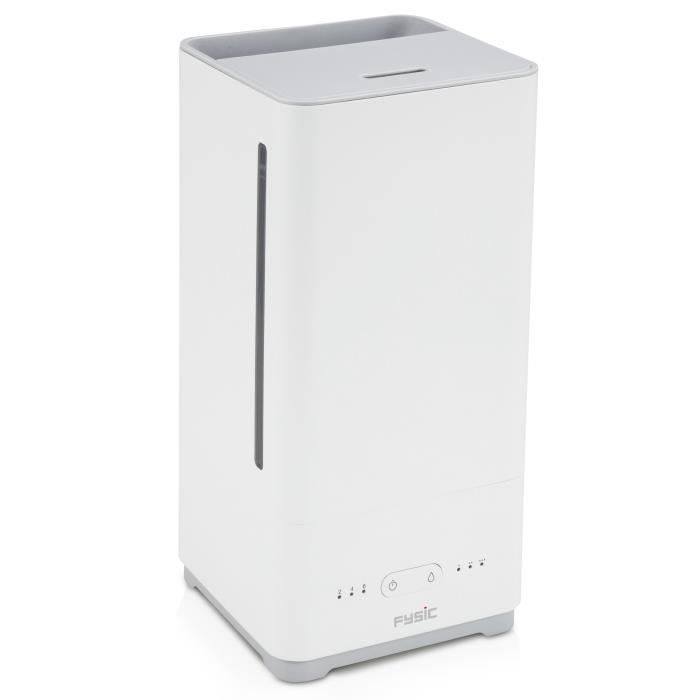 Fysic FC-29 - Humidificateur à ultrasons
