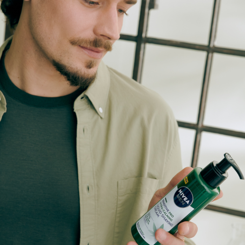 Nivea Men Sensitive Pro