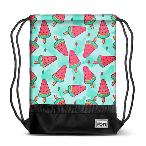 Gymsack Oh My Pop! Fresco