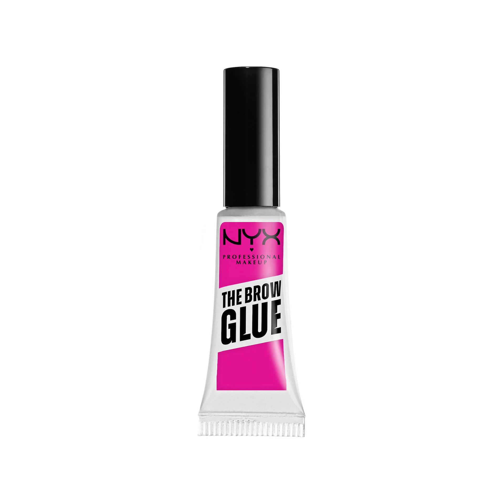 The Brow Glue átlátszó - NYX Professional Makeup