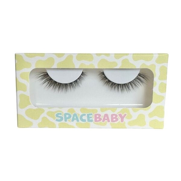 Vesmírné dětské snídaně do postele Strip Lashes