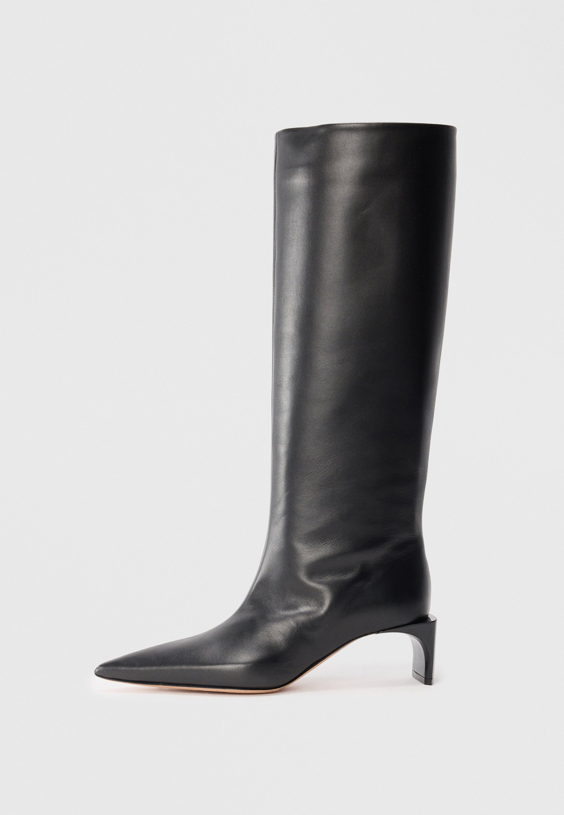 Sportmax OVIDIO - Laarzen - zwart