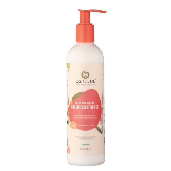 Kremasti balzam za kodre CG<br>355 ml