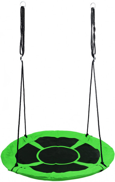Bocianie gniazdo huśtawka dla dzieci 100cm 150kg