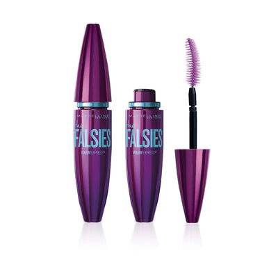 Maybelline NY Falsies Volum Express Mascara 9 ml 9 ml