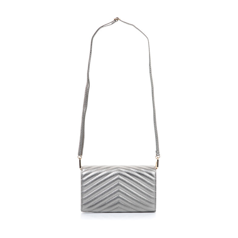 Bolsos de mujer, bolsos grises