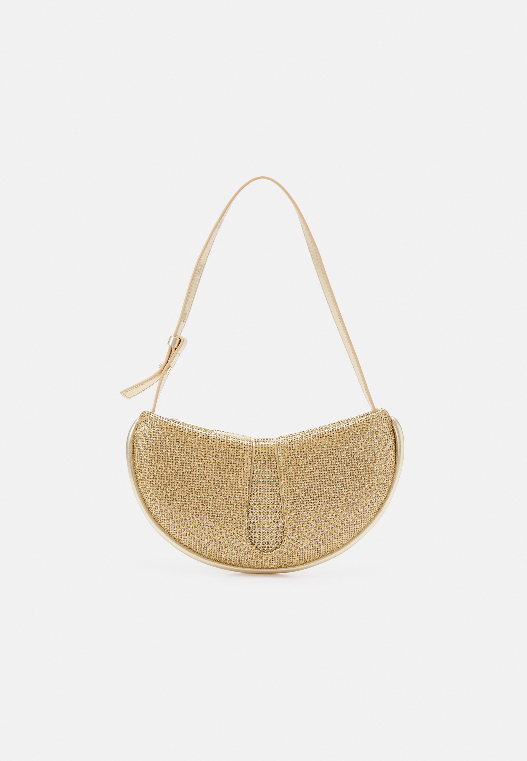 THEMOIRè EBE - Sac à main - couleur or