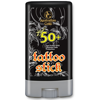 Australian Gold Tattoo -aurinkovoide SPF50 15ml