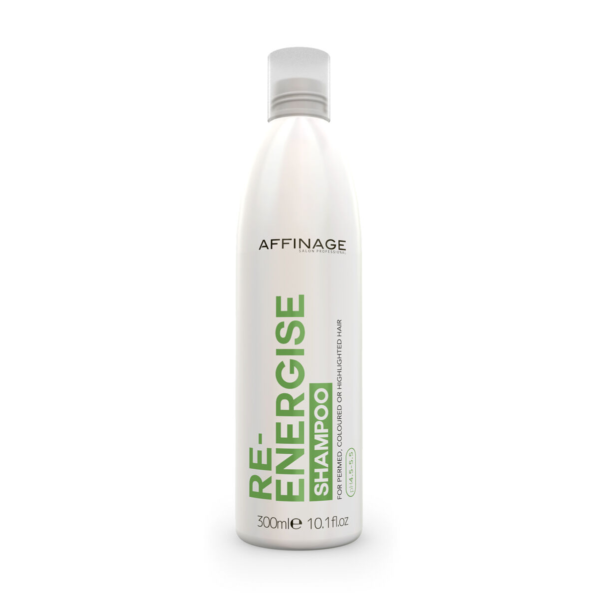 Affinage Salon Professional Care & Style Re-Energie