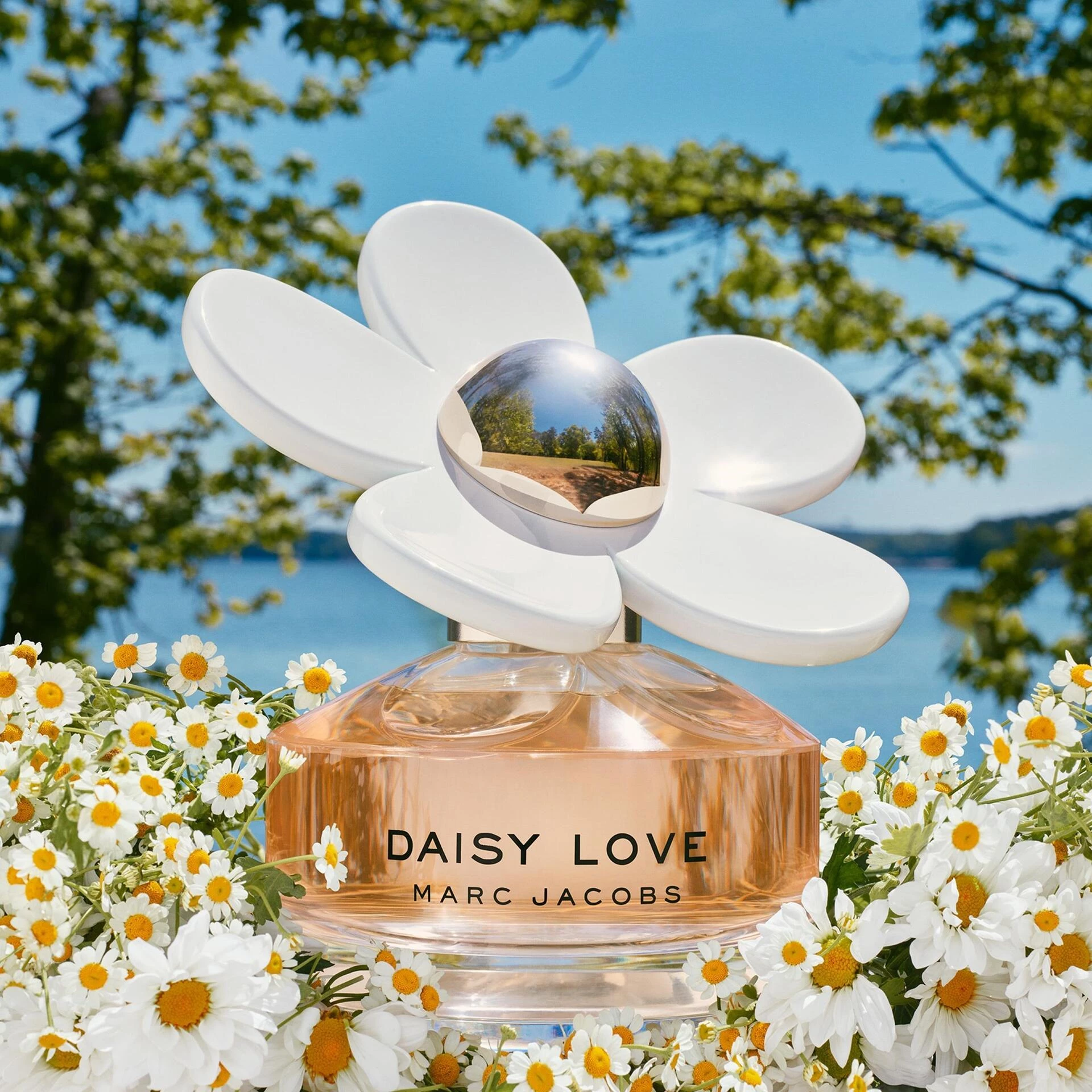 Parfum Daisy Love 30 ml - Marc Jacobs