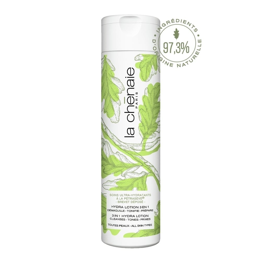La Chênaie HYDRA LOTION 3 EN 1