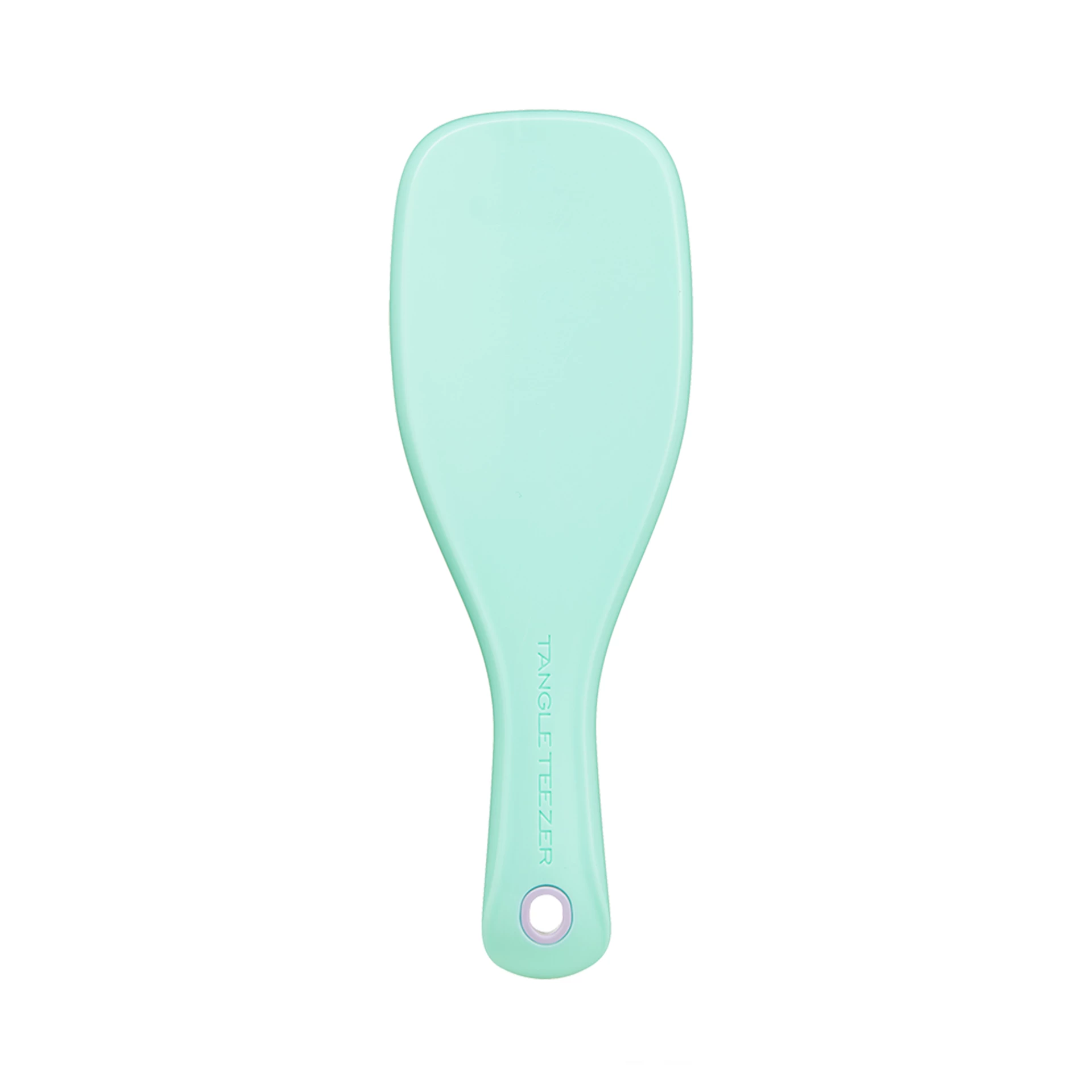Mini četka za mokro raspetljavanje kose s listom glicinije - Tangle Teezer