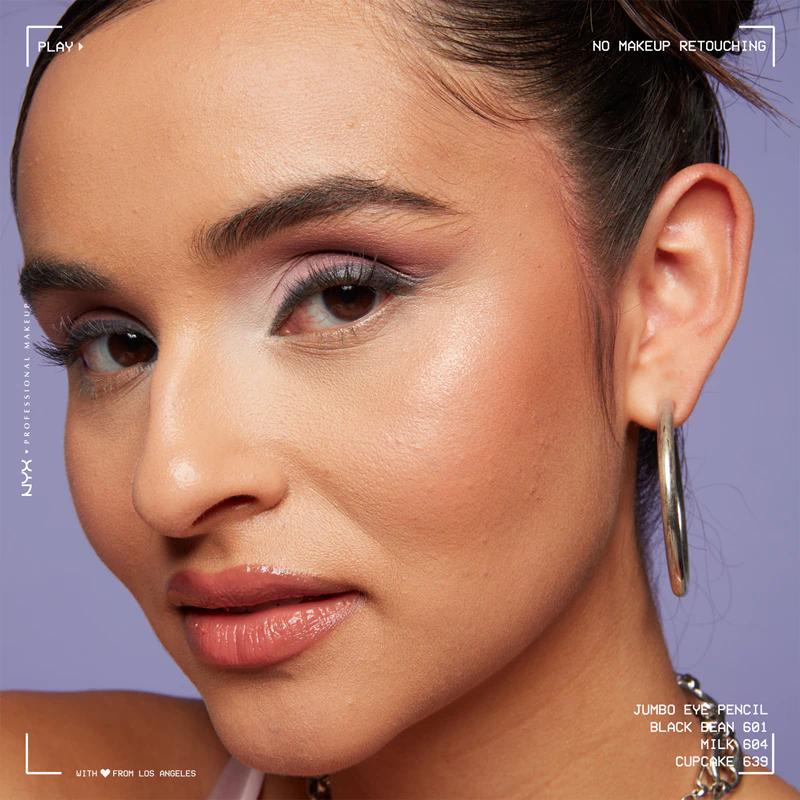 Lápis Jumbo para Olhos NYX Professional Makeup