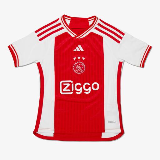  Maillot domicile de l'Ajax 23/24