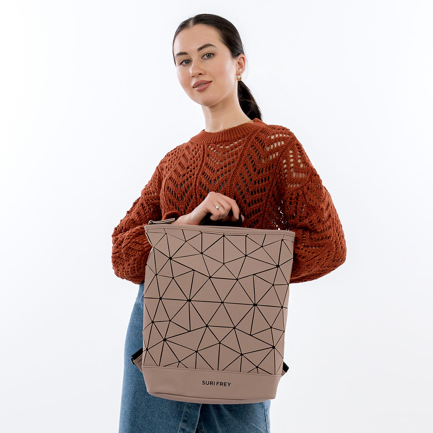 Sac à dos SURI FREY SFY SURI Sports Jessy-Lu - 1 pièce