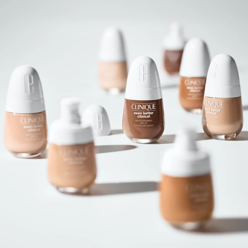 Clinique Even Better™ Clínica Sérum Base FPS 20
