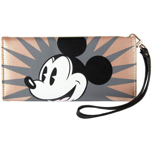  Portefeuille Mickey Mouse 71676