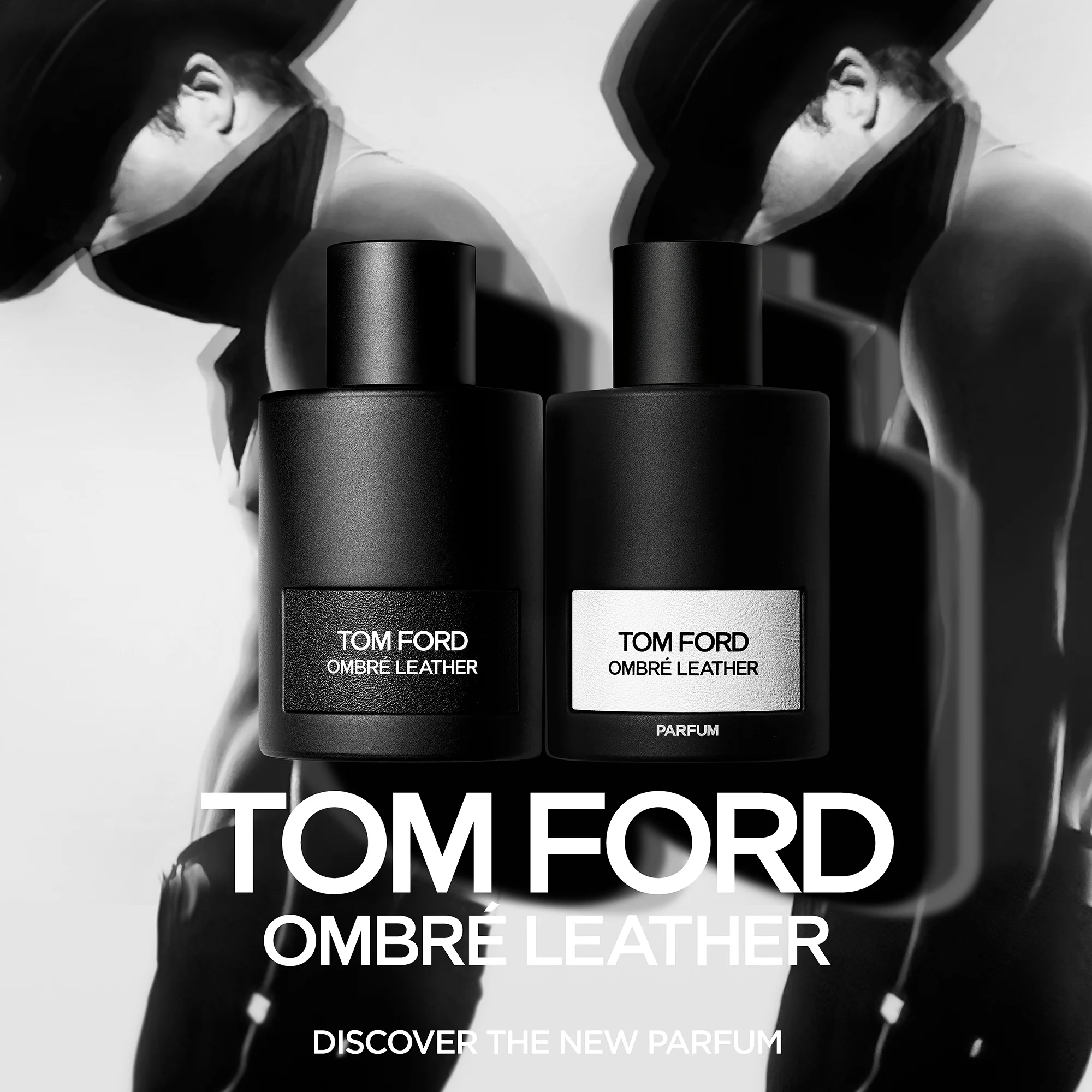 Signature Ombré Leather Parfum - Parfum Uomo, Parfum, Parfum Unisex