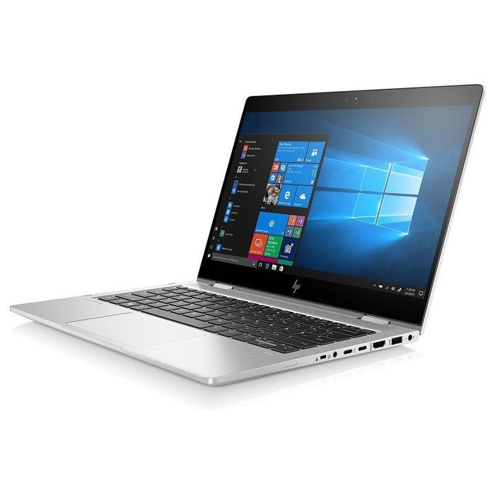 HP ELITEBOOK  X360 830 G6