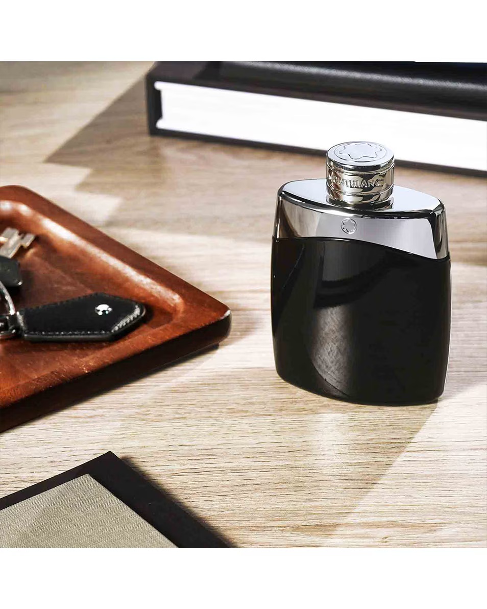 MONTBLANC LEGEND EAU DE TOILETTE
