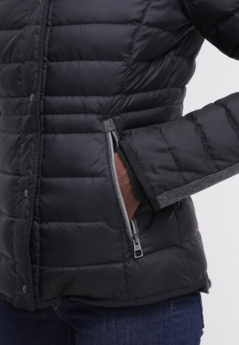 Giacca imbottita Marc O'Polo - blu scuro