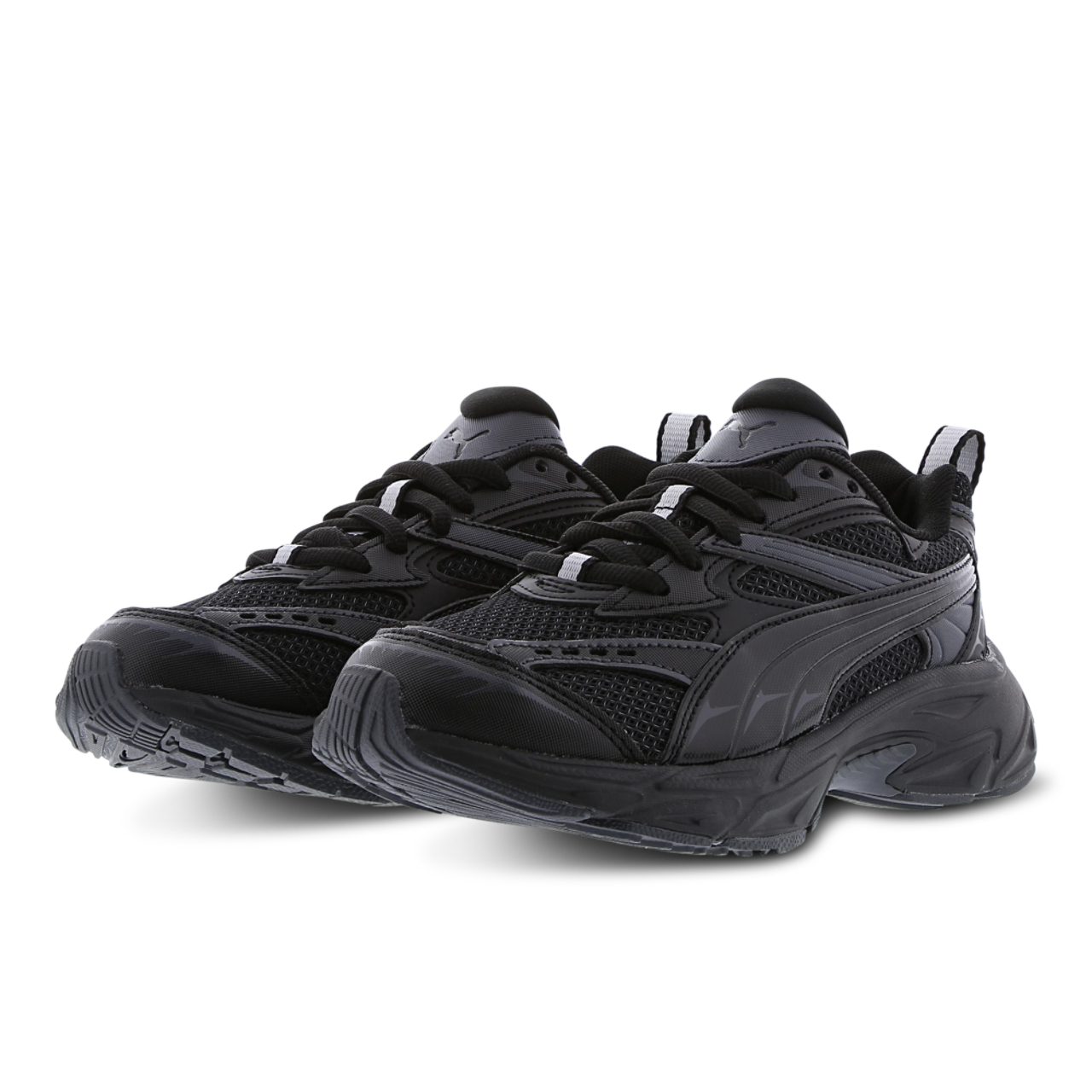 Puma Morphic