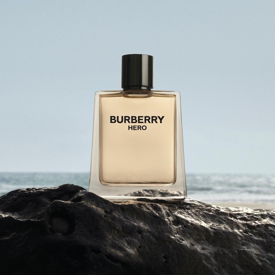 BURBERRY Eau de Toilette Held - 50 ml