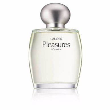 Estee Lauder Estee Lauder Pleasures For Men Eau de Toilette 100 ml 100 ml
