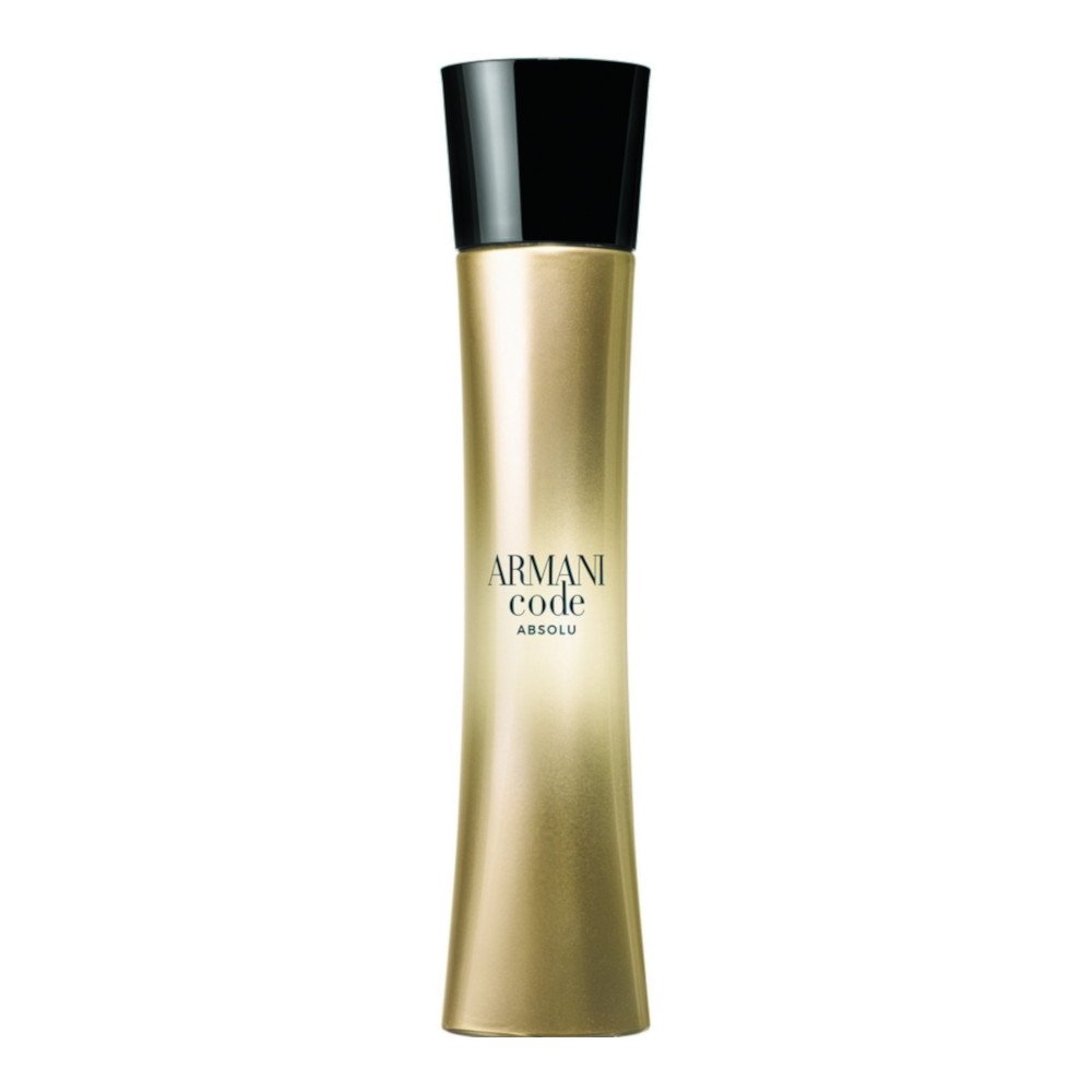 Giorgio Armani Armani Code Absolu pour Femme
