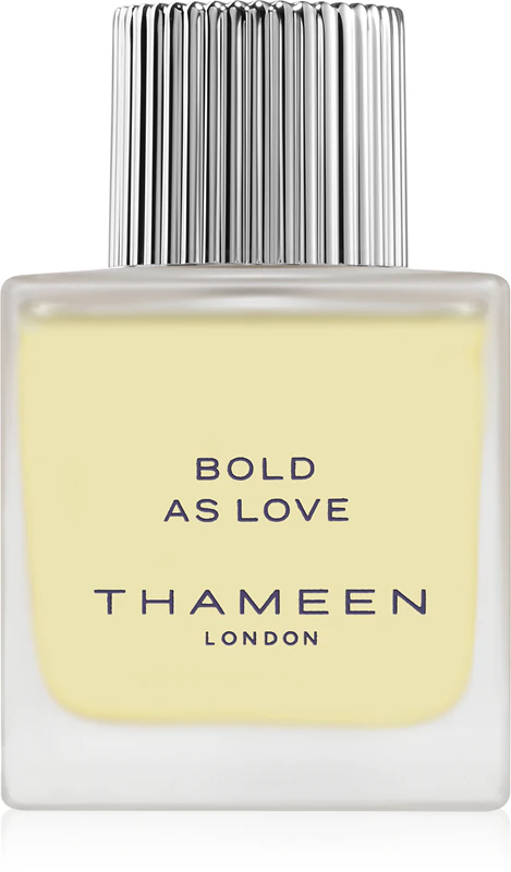 Thameen Bold As Love Woda Colonial Unissex