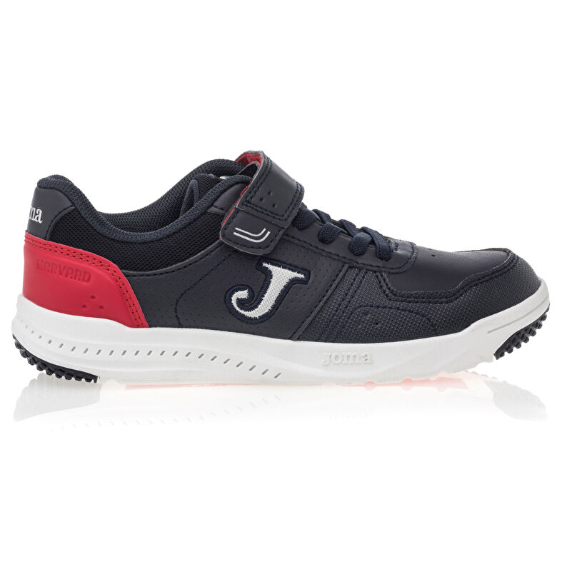 Καλάθια / sneakers Garcon Bleu