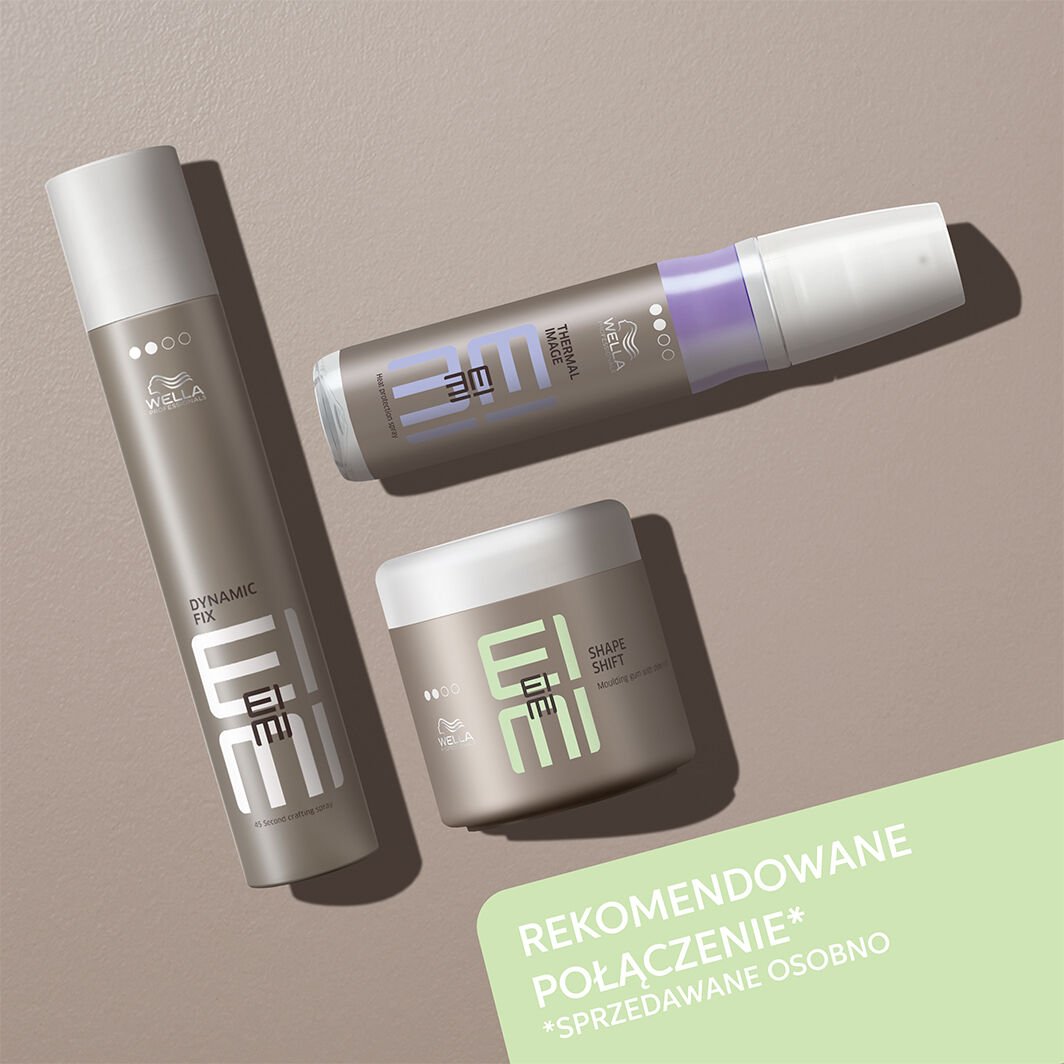 Wella Professionals Eimi Shape